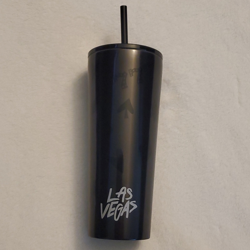 Starbucks LAS VEGAS SS Tumbler